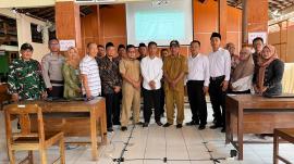 HASIL UJIAN CALON DUKUH BLIMBING